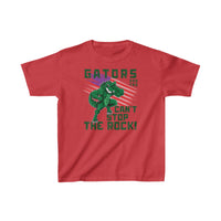 320 TRS Gators Kids T-shirt