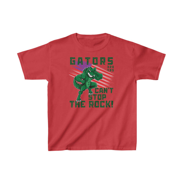 320 TRS Gators Kids T-shirt