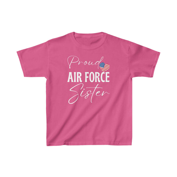 Proud Heart Kids T-shirt