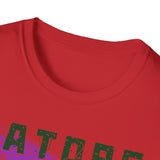320 TRS Gators shirt FOR THASHANA