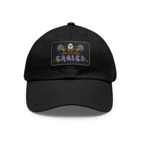 322 TRS Eagles Hat