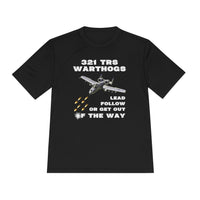 321 TRS Warthogs Moisture Wicking Tee