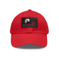 331 TRS Wolfpack Hat