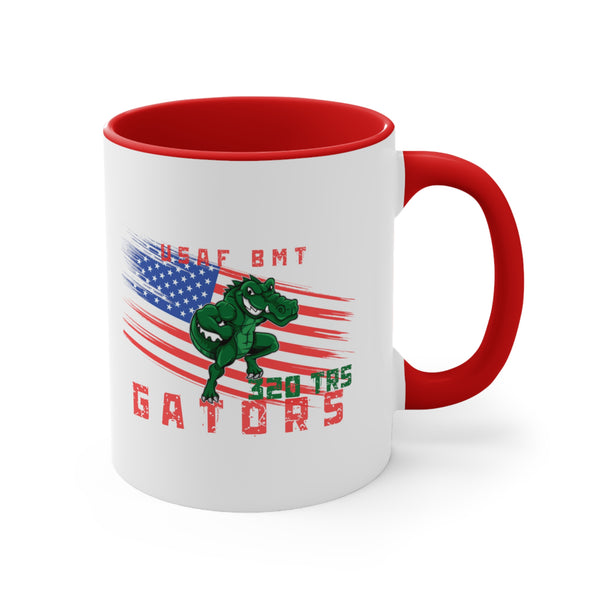 320 TRS Gators Mug