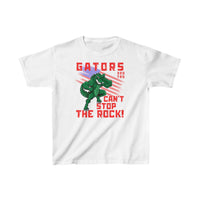 320 TRS Gators Kids T-shirt