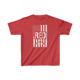 RED Kids T-shirt