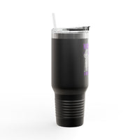 324 TRS Knights Insulated Travel Mug