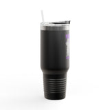 324 TRS Knights Insulated Travel Mug