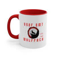 331 TRS Wolfpack Mug