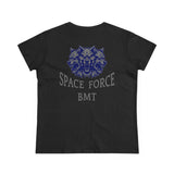 535 TRS Cerberus Ladies Dual Sided T-shirt