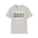 BMT Graduation Bound Unisex T-shirt