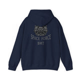535 TRS Cerberus Unisex Dual Sided Hoodie