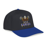 322 TRS Eagles Hat