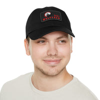 331 TRS Wolfpack Hat