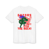 320 TRS Gators Unisex Moisture Wicking Tee