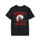331 TRS Wolfpack Dual Sided T-shirt for Chasity Carter