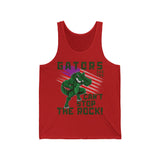 320 TRS Gators Unisex Tank