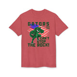 320 TRS Gators Unisex Moisture Wicking Tee