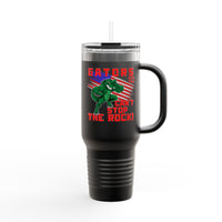 320 TRS Gators Insulated Travel Mug