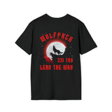 331 TRS Wolfpack Unisex Dual Sided T-shirt