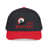 331 TRS Wolfpack Hat