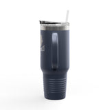 Del1 Det3 Cerberus Insulated Travel Mug