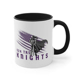 324 TRS Knights Mug