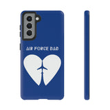 Air Force Dad Tough Case