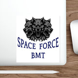 Del1 Det3 Cerberus Decal