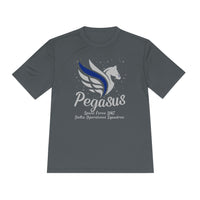 DOS Pegasus Moisture Wicking Tee
