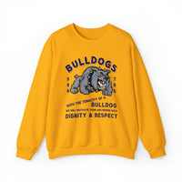 326 TRS Bulldogs Unisex Sweatshirt