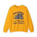 326 TRS Bulldogs Unisex Sweatshirt