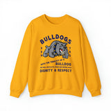 326 TRS Bulldogs Unisex Sweatshirt