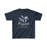DOS Pegasus Kids T-shirt