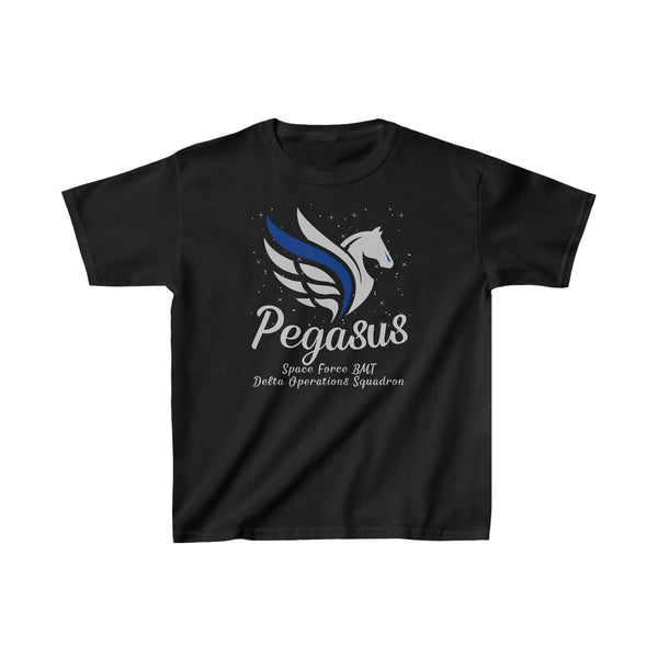 DOS Pegasus Kids T-shirt