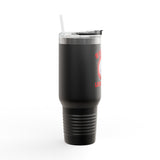 331 TRS Wolfpack Insulated Travel Mug