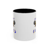 322 TRS Eagles Mug