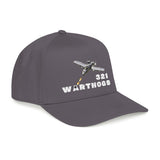 321 TRS Warthogs Hat