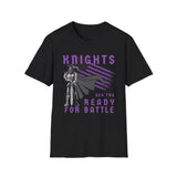 324 TRS Knights Unisex T-shirt