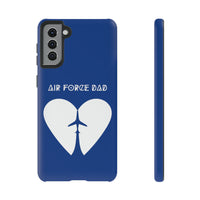 Air Force Dad Tough Case