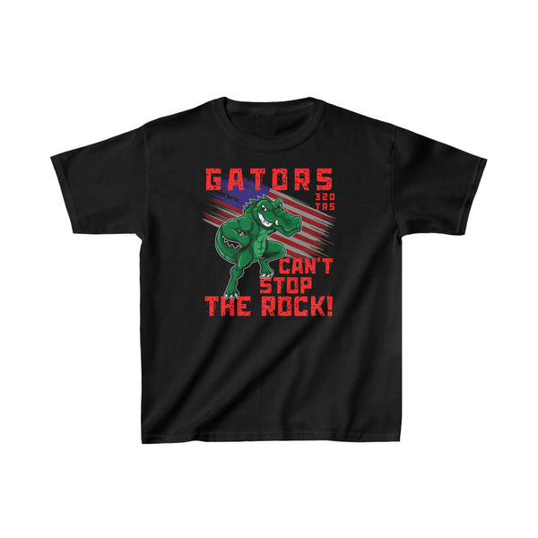 320 TRS Gators Kids T-shirt