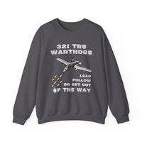 321 TRS Warthog Unisex Sweatshirt