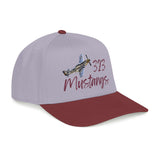 323 TRS Mustangs Hat