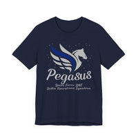 DOS Pegasus Unisex T-shirt