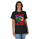 CUSTOM 320 TRS Gators Moisture Wicking Tee FOR KENT MALLARINO