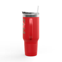 320 TRS Gators Insulated Travel Mug
