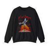 323 TRS Mustangs Unisex Sweatshirt