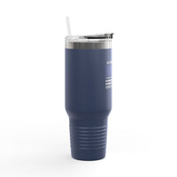 Guardian Heartbeat Insulated Travel Mug