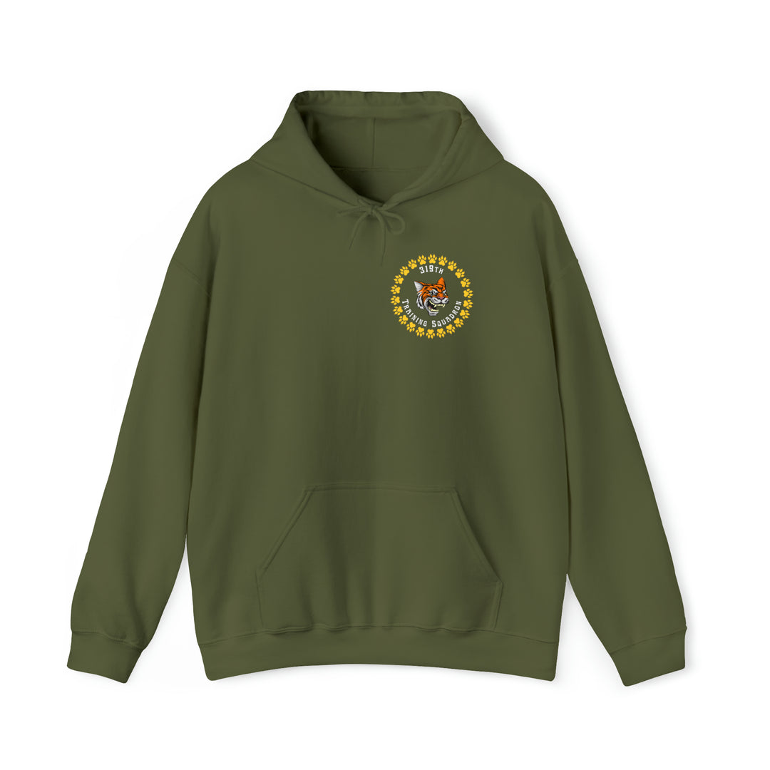 319 Tigers – Aim High Shop