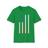 Air Force Flag Unisex T-shirt